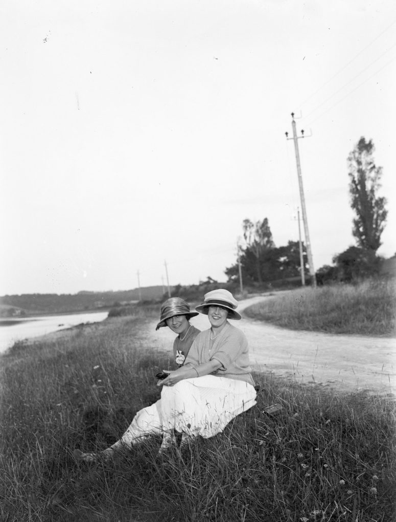 Vers 1920