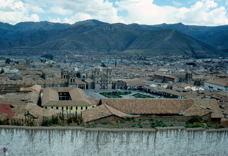 Cuzco