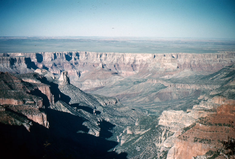 Grand Canyon - Arizona