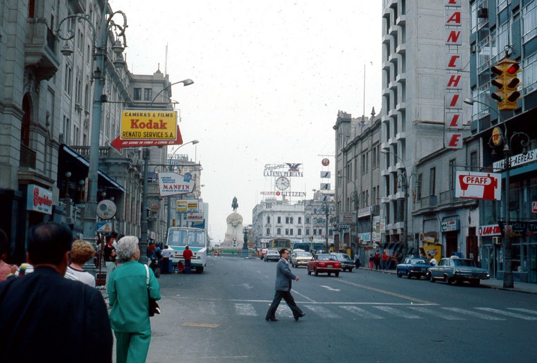 Lima