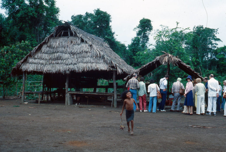 Village