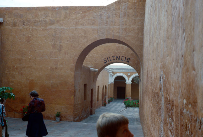 Silencio