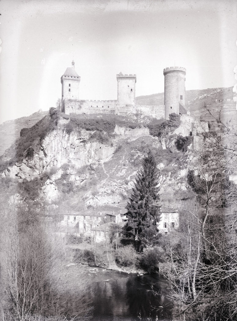 Château de Foix