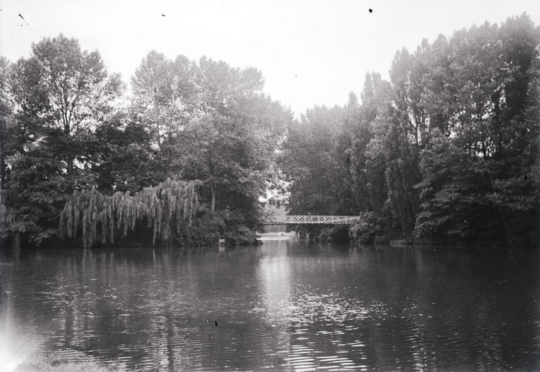 lac Daumesnil