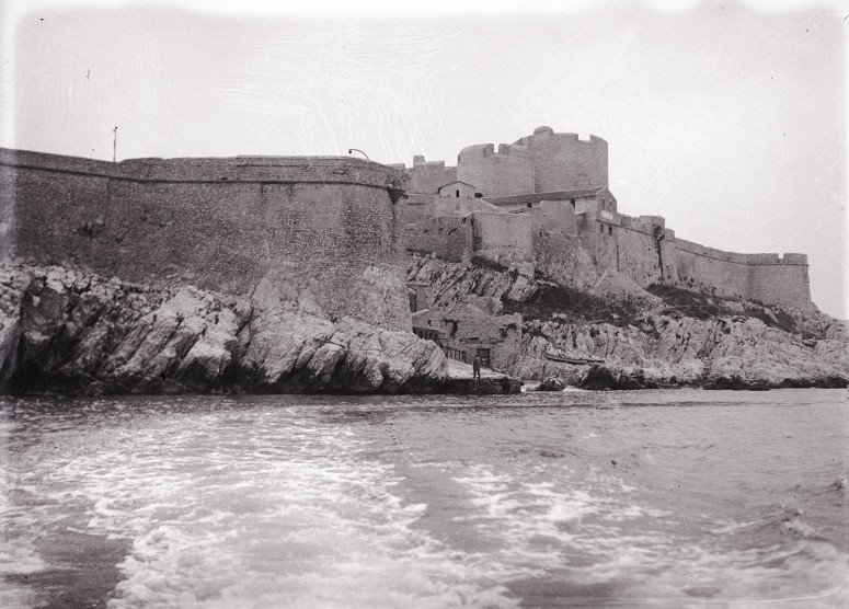 le Chateau d'If