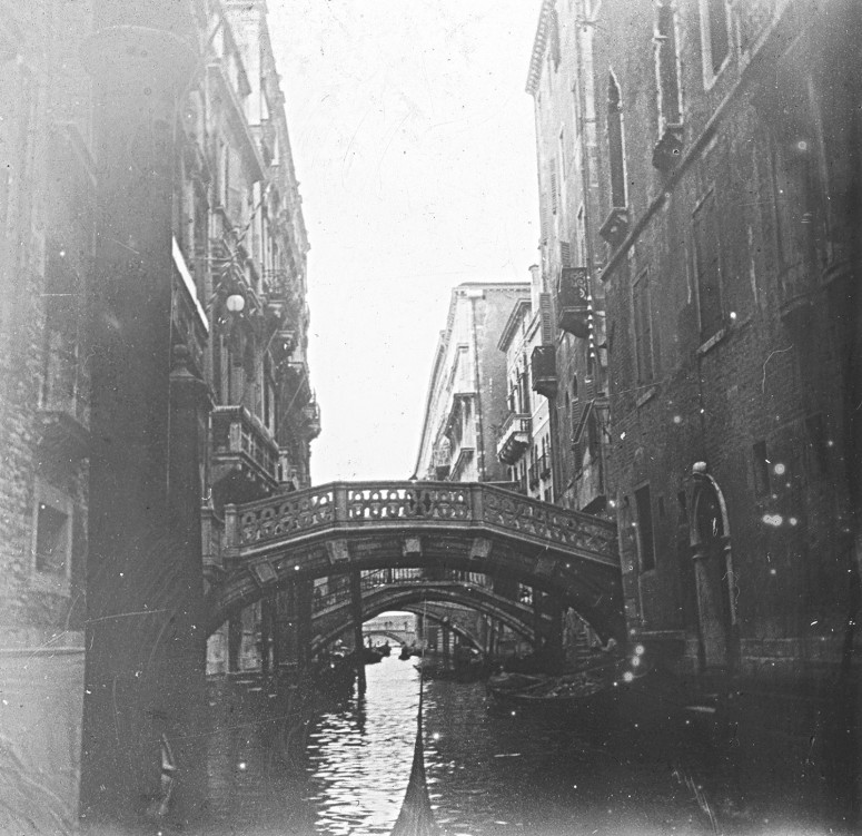 Venise - Une rue