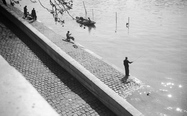 Pêcheurs