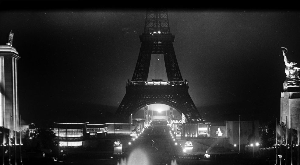 L’Exposition universelle de 1937