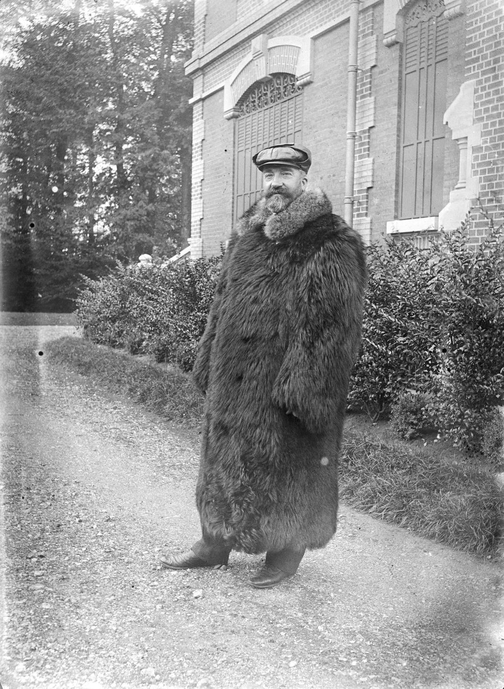 L'explorateur