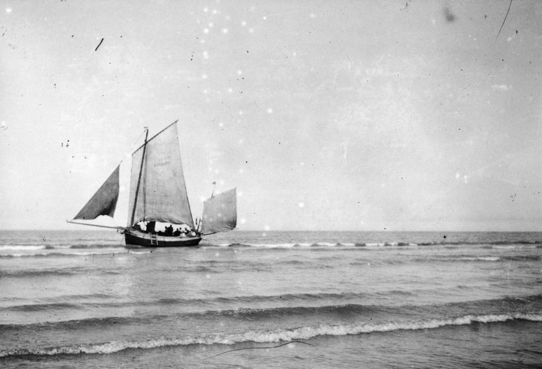bateau 1900