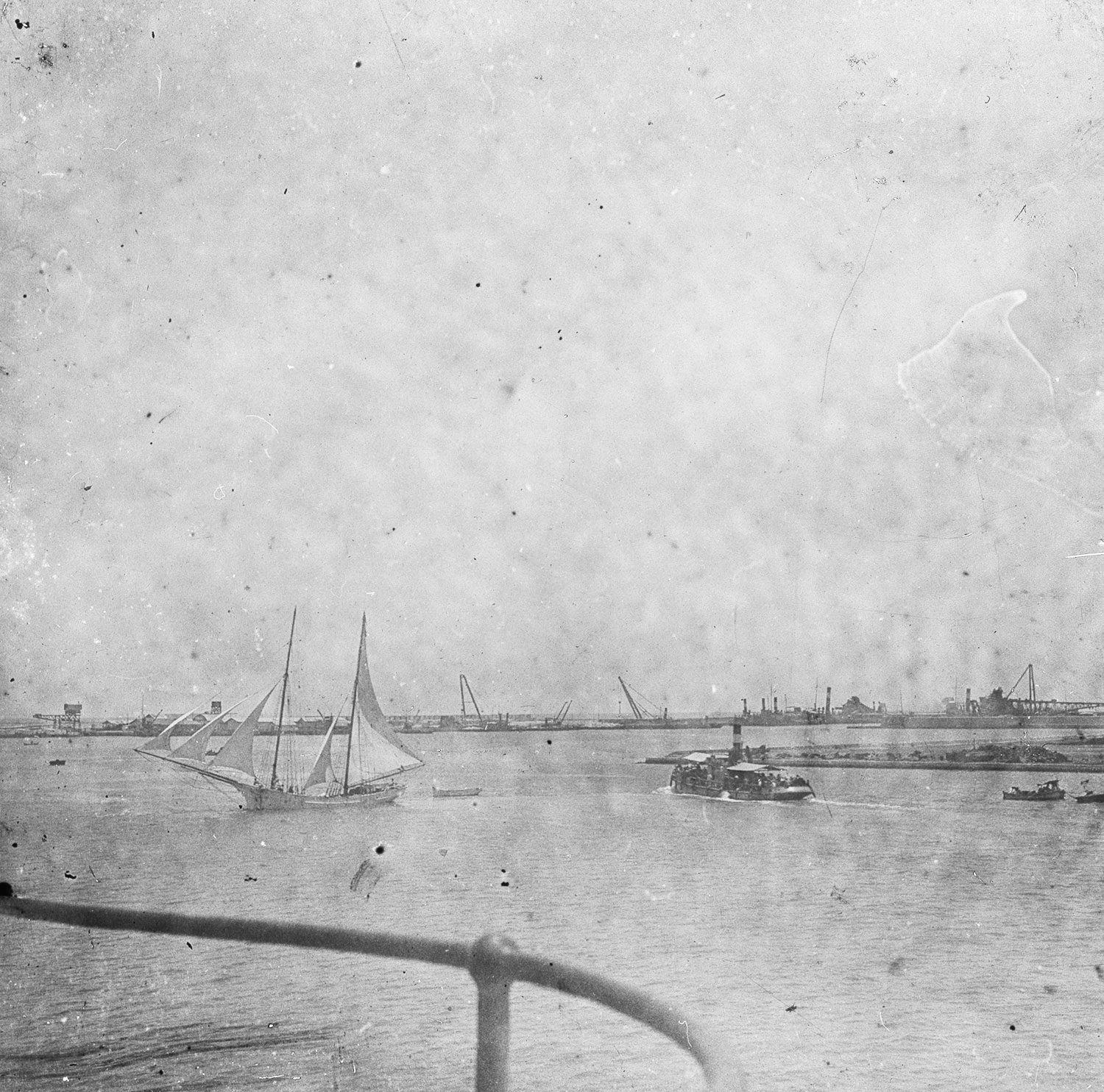 Port Saïd