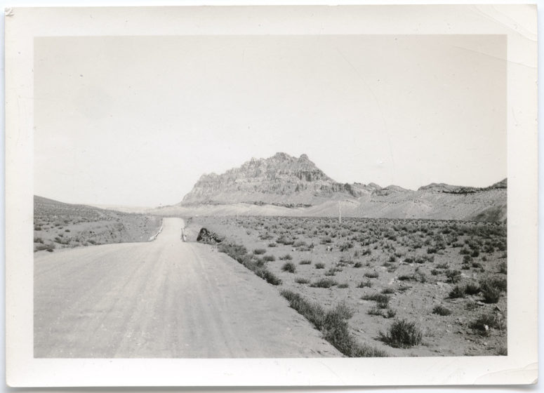 Painted Desert - Arizona - Sept 39