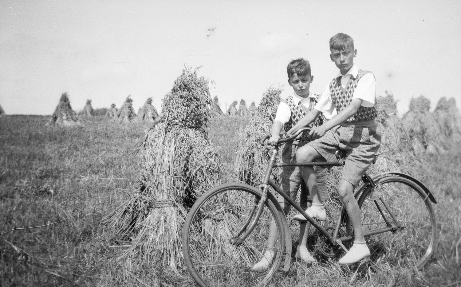 Image de l'été